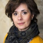 Harsányiné Városi Ildikó